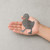 Duckling 2 Steel Cutout Shape, Raw Metal Wall Art and Craft Supply