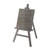 Easel Steel Cutout Shape, Raw Metal Wall Art and Craft Supply