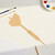 Dart Wood Cutout for Crafts, Unfinished Baltic Birch Craft Shape