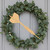 Dart Wood Cutout for Crafts, Unfinished Baltic Birch Craft Shape