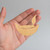 Diwalilamp Wood Cutout for Crafts, Unfinished Baltic Birch Craft Shape