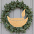 Diwalilamp Wood Cutout for Crafts, Unfinished Baltic Birch Craft Shape
