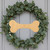 Dog Bone 3 Wood Cutout for Crafts, Unfinished Baltic Birch Craft Shape