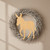 Donkey 1 Wood Cutout for Crafts, Unfinished Baltic Birch Craft Shape