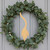 Donkey Tail Wood Cutout for Crafts, Unfinished Baltic Birch Craft Shape
