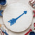 Cupid Arrow 2 Reusable Mylar Stencil, 10 mil Plastic Paint Stencil for Crafts and Decor