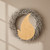 Droplet Wood Cutout for Crafts, Unfinished Baltic Birch Craft Shape