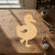 Duck 5 Wood Cutout for Crafts, Unfinished Baltic Birch Craft Shape