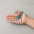 Elk 1 Steel Cutout Shape, Raw Metal Wall Art and Craft Supply