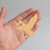 Duck 7 Wood Cutout for Crafts, Unfinished Baltic Birch Craft Shape