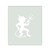 Devil Reusable Mylar Stencil, 10 mil Plastic Paint Stencil for Crafts and Decor