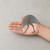 Emu Steel Cutout Shape, Raw Metal Wall Art and Craft Supply