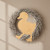 Duckling 2 Wood Cutout for Crafts, Unfinished Baltic Birch Craft Shape