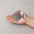 Fish 2 Steel Cutout Shape, Raw Metal Wall Art and Craft Supply