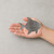 Fish 3 Steel Cutout Shape, Raw Metal Wall Art and Craft Supply