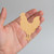 Chicken 2 Wood Cutout for Crafts, Unfinished Baltic Birch Craft Shape