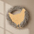 Chicken 3 Wood Cutout for Crafts, Unfinished Baltic Birch Craft Shape