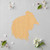 Chicken Head 2 Wood Cutout for Crafts, Unfinished Baltic Birch Craft Shape