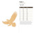 Eagle 2 Wood Cutout for Crafts, Unfinished Baltic Birch Craft Shape