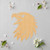 Eagle Head 1 Wood Cutout for Crafts, Unfinished Baltic Birch Craft Shape