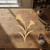 Easter Lily Wood Cutout for Crafts, Unfinished Baltic Birch Craft Shape