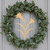 Easter Lily Wood Cutout for Crafts, Unfinished Baltic Birch Craft Shape