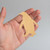Emperor Penguin Wood Cutout for Crafts, Unfinished Baltic Birch Craft Shape