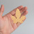 Fig Leaf Wood Cutout for Crafts, Unfinished Baltic Birch Craft Shape