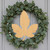 Fig Leaf Wood Cutout for Crafts, Unfinished Baltic Birch Craft Shape