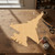 Fighter Jet Wood Cutout for Crafts, Unfinished Baltic Birch Craft Shape