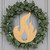 Fire 1 Wood Cutout for Crafts, Unfinished Baltic Birch Craft Shape