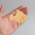 Fish 1 Wood Cutout for Crafts, Unfinished Baltic Birch Craft Shape