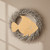 Fish 1 Wood Cutout for Crafts, Unfinished Baltic Birch Craft Shape