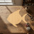 Fish 2 Wood Cutout for Crafts, Unfinished Baltic Birch Craft Shape