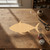 Fish 3 Tuna Wood Cutout for Crafts, Unfinished Baltic Birch Craft Shape
