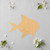 Fish 3 Wood Cutout for Crafts, Unfinished Baltic Birch Craft Shape