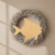 Fish 3 Wood Cutout for Crafts, Unfinished Baltic Birch Craft Shape