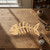 Fish Bones Wood Cutout for Crafts, Unfinished Baltic Birch Craft Shape