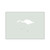 Egret Reusable Mylar Stencil, 10 mil Plastic Paint Stencil for Crafts and Decor
