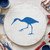 Egret Reusable Mylar Stencil, 10 mil Plastic Paint Stencil for Crafts and Decor