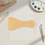 Flashlight 2 Wood Cutout for Crafts, Unfinished Baltic Birch Craft Shape
