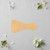 Flashlight 2 Wood Cutout for Crafts, Unfinished Baltic Birch Craft Shape
