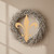 Fleur De Lis 2 Wood Cutout for Crafts, Unfinished Baltic Birch Craft Shape