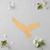 Flying Bird Wood Cutout for Crafts, Unfinished Baltic Birch Craft Shape