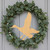 Flying Duck Wood Cutout for Crafts, Unfinished Baltic Birch Craft Shape