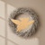 Flying Pig Wood Cutout for Crafts, Unfinished Baltic Birch Craft Shape