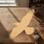 Flying Raven Wood Cutout for Crafts, Unfinished Baltic Birch Craft Shape