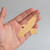 Flying Raven Wood Cutout for Crafts, Unfinished Baltic Birch Craft Shape
