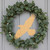 Flying Raven Wood Cutout for Crafts, Unfinished Baltic Birch Craft Shape