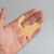 Flying Squirrel Wood Cutout for Crafts, Unfinished Baltic Birch Craft Shape